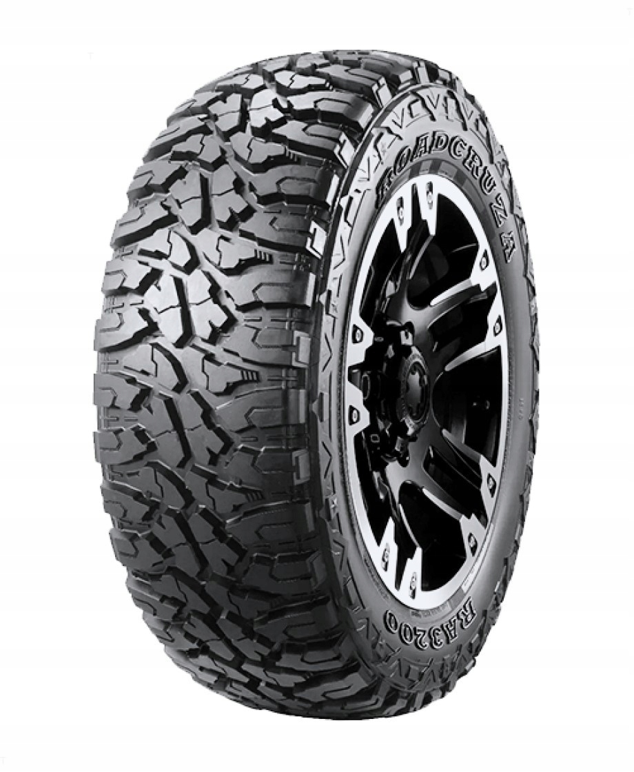 215/75R15 opona ROADCRUZA RA3200 POR OWL 100/97Q